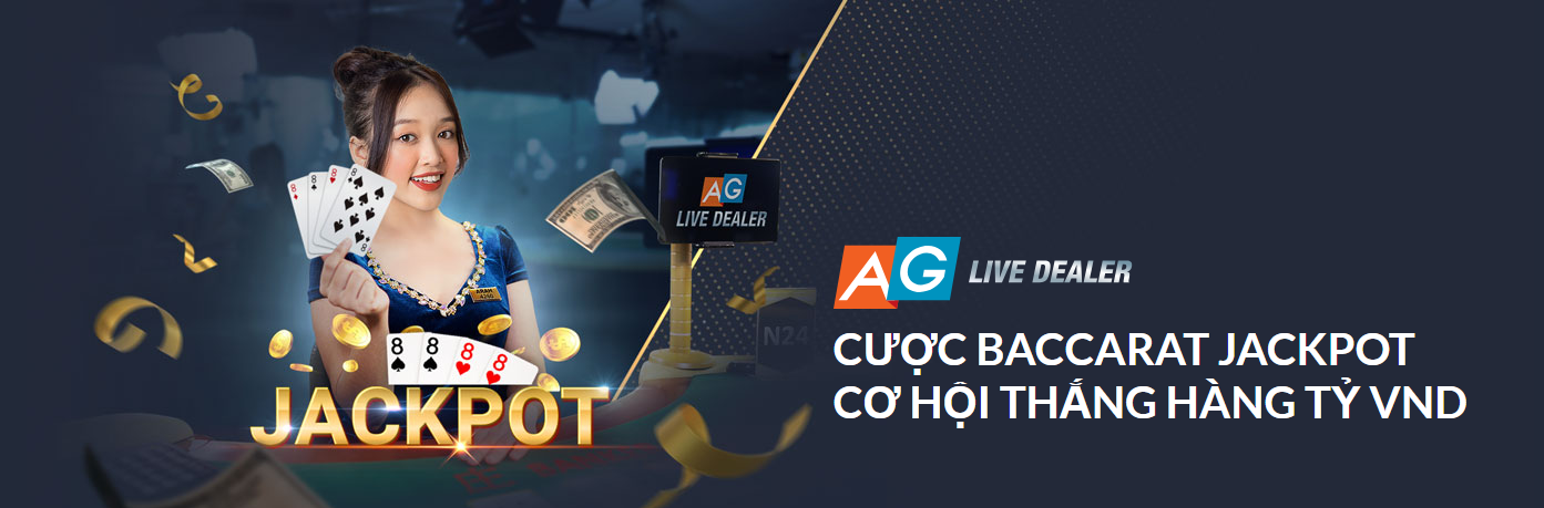 Các trò chơi phổ biến ở casino trực tuyến M88