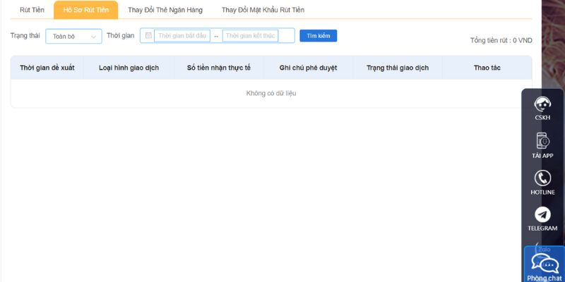 Khả năng kết nối với ví điện tử của bạn
