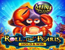 Roll The Pearls Hold And Win