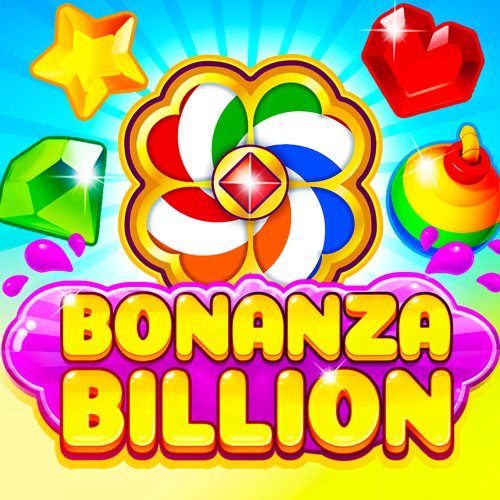 Bonanza Billion Bonanza Billion