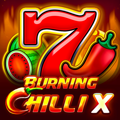 Burning Chilli X Burning Chilli X