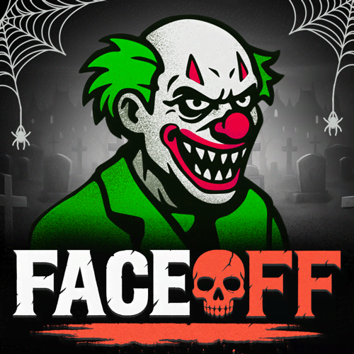 Face Off Face Off