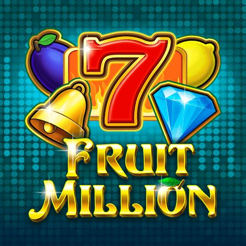 Fruit Million Fruit Million