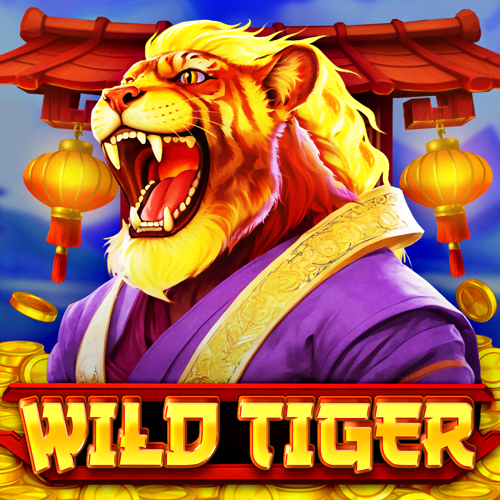 Wild Tiger Wild Tiger